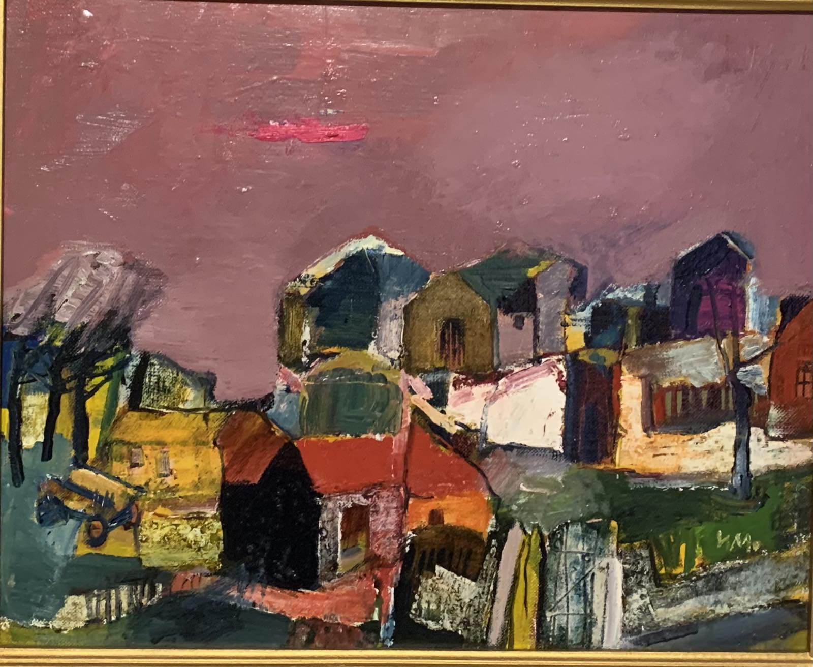 Landscape 637 - Iliya Milkov